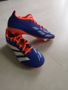 Korki adidas predator rozmiar 36