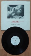 Depeche Mode – See You (Extended Version) Vinyl 12" UK z 1982r