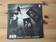 SBB Memento z brutalnym tryptykiem