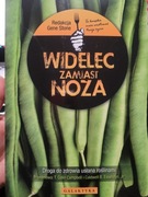 Widelec zamiast noża - Gene Stone