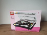 LEGO 40699 - Gramofon retro