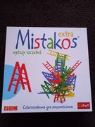 Mistakos Extra Wyższy Szczebel Trefl gra 4os