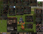 Wojownik mental Classicmt2 woj