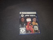 Gra F123  PS5    