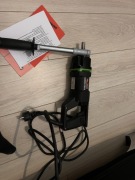 Eibenstock EHB 16/1.4 S R/L Wiertarka ręczna 1150W