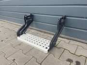 STOPIEŃ SCANIA R S P G Scania STOPIEŃ 2017+ do ciągnika siodłowego Scania