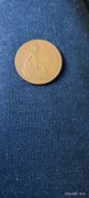 Stara Brytania  Half Penny 1928 rok nie zwlekaj Okazja! 