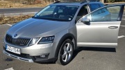 Skoda Octavia 1.8 TSI 4x4 DSG Scout