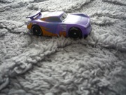 Autko plastikowe 6 cm