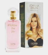 Perfumy Joanna Krupa esotiq #follow the joy 50ml