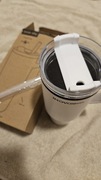 Kubek do picia z podwójną izolacją 900ml ze słomką 