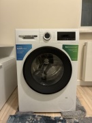 NOWA Pralka BOSCH Serie 4 | 9kg | Klasa A | Gwarancja