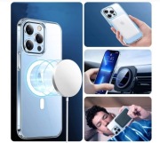 Obudowa Tech-protect do Apple iPhone 14 Pro