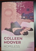 Hopeless - Colleen Hoover