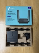 Router TP-Link Archer C64 AC1200 MU-MIMO / stan jak nowy