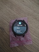 Samsung Galaxy Watch6 Classic 47mm LTE – nowy ekran + bateria