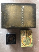 Władca pierścieni super cena zestaw kolekcjonerski