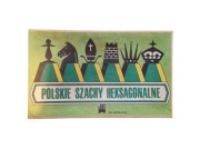 Polskie Szachy Heksagonalne