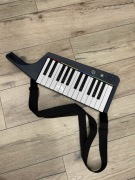 Keyboard Xbox 360 Harmonix Bezprzewodowy Kontroler Do Xbox Band Hero Guitar