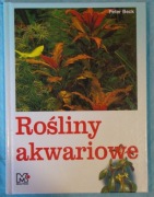 ROSLINY AKWARIOWE Beck