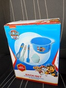 PAW PATROL Dziecięcy zestaw do pieczenia