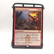 Magic the gathering - Chance Encounter - Modern Horizons MTG