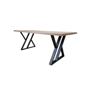 Nowoczesny stół Loft 200x90x76cm