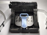 Karetka Carriage Assembly Q6683-60153 HP Designjet T1100 T610