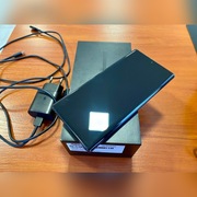 Samsung Galaxy Note 10 256 GB Aura Black