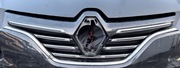 Grill Renault Megane IV Radar 2019