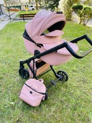 ANEX E/TYPE wózek 2w1