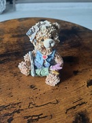 Figurka miś kolekcjonerski