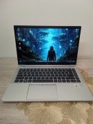 HP EliteBook 840 G7 i5 / 12GB RAM / SSD / Win 11 Pro / idealny /