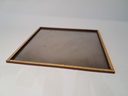 Tray magnetyczny metalowy piechota 5x5