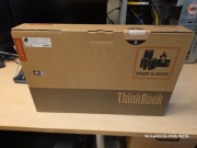 Laptop Lenovo ThinkBook 16 G8 IRL Nowy Zaplombowany 