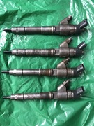 Wtryski, wtryskiwacze Fiat Ducato 2.3 HPI Iveco