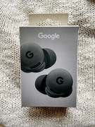 Google Pixel Buds 2a ANC Zielonoszare (Hazel), dokanałowe -NOWE-