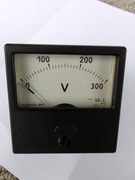 Woltomierz M2001/1- M1  300V