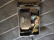 Moduł komfortu Passat B5 1.9