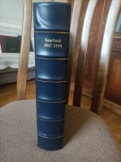 SAARLAND 1947 - 1959