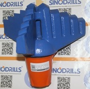 GRYZER 305mm 3-piórowy schodkowy ŚWIDER