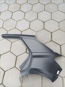 Oryginalne prawe i lewe poszycie błotnika WV T-ROC 