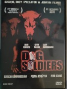 Dog Soldiers film dvd