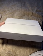 iPad 8gen. + 2x szkło Paperlike, klawiatura, etui, ładowarka, przejściówki.