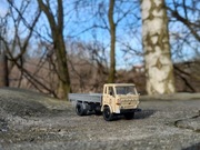 Star 28 skrzyniowy ( 1:87)