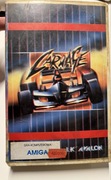 Gra na AMIGA Commodore Carnage LK Avalon