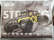 Samochód Zdalnie Sterowany Auto RC Dexinco 4x4 40km/h 2 Baterie