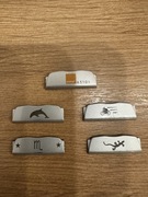 Logo klip Nokia 6310i 6310 6210 .