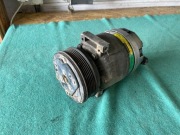 Sprężarka klimatyzacji Saab 9-3 1.9 TiD 120 KM YS3F sprawna