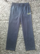 Spodnie dresowe męskie granatowe Emporio Armani 